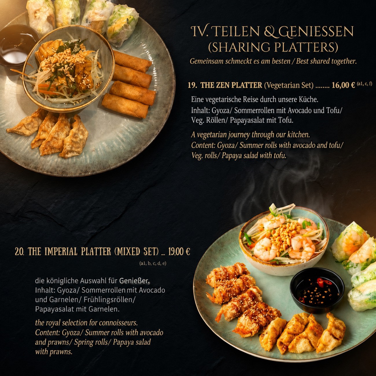 Bep's Viet Speisekarte — Seite 7