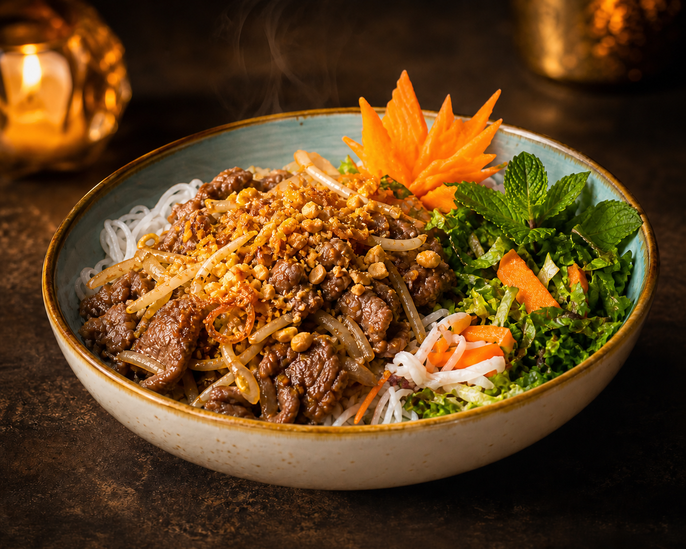 Bun Bo Nam Bo