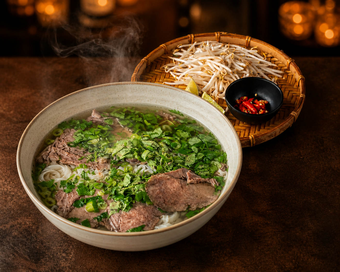 Pho Bo